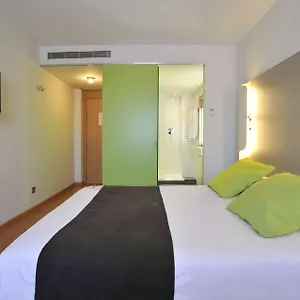 Travelodge Airport 3*, Málaga Spania