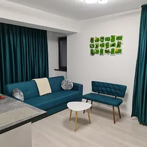 Apartament Global, Bucureşti