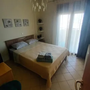 Sunny Penthouse , Salonic Grecia