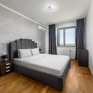 Apartament Monaco Grand By Citybookings, Bucureşti