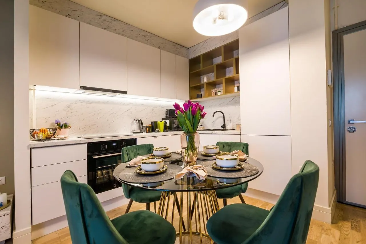 The Address Bucharest Apartment 0*,  România