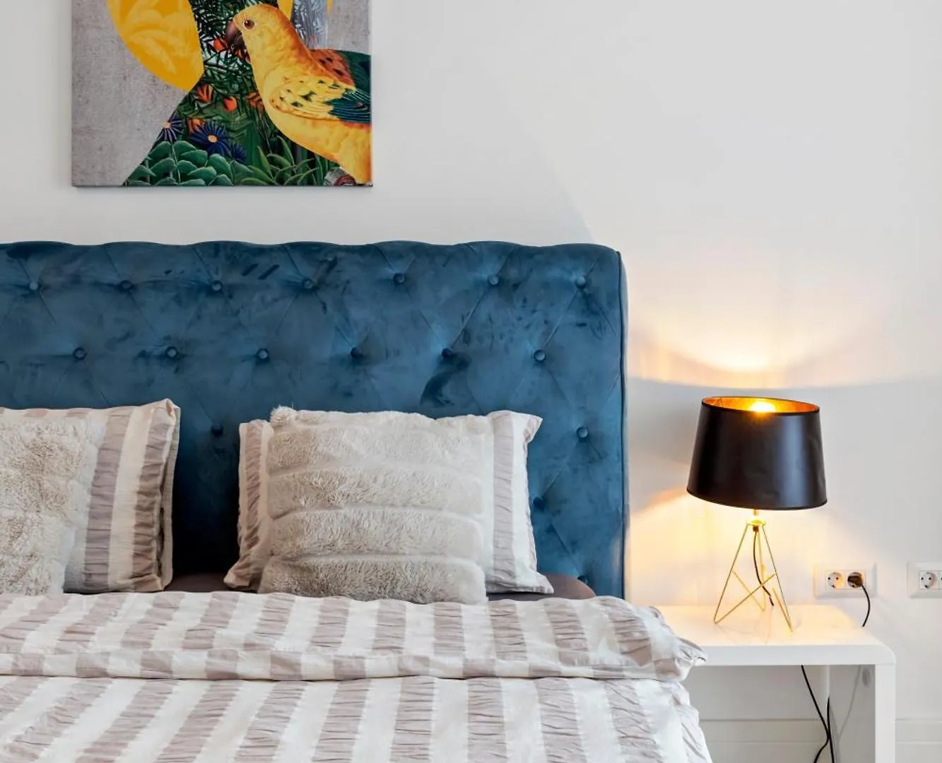 The Address Bucharest Apartment România
