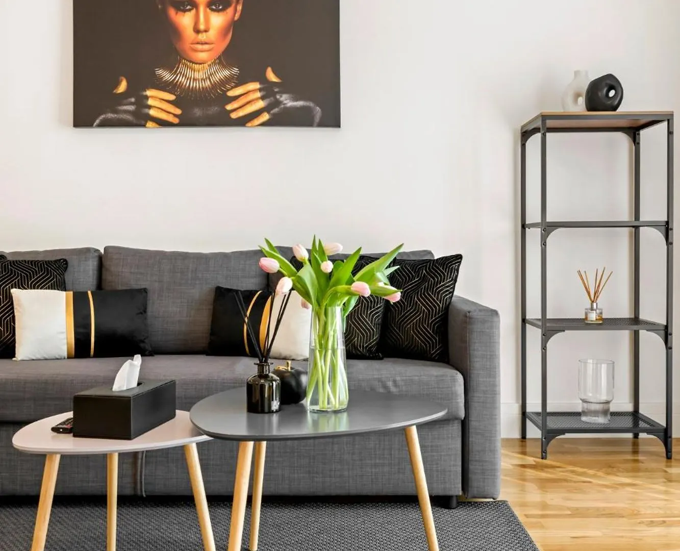 The Address Bucharest Apartment 0*,  România